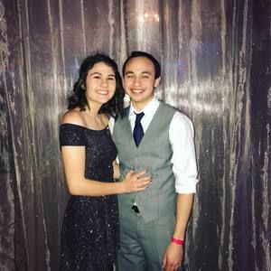 Meet your Posher, Mary kate